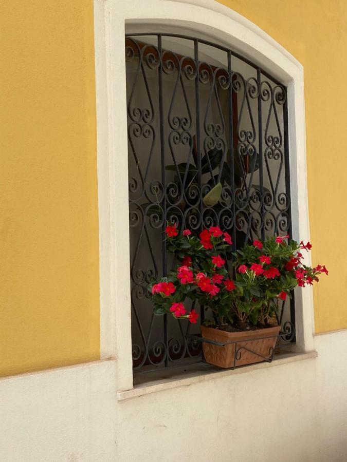 Karakaralis Διαμέρισμα Κάλιαρι Εξωτερικό φωτογραφία